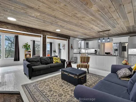 94 Hannah Road Otonabee-south Monaghan ON K0L 1B0