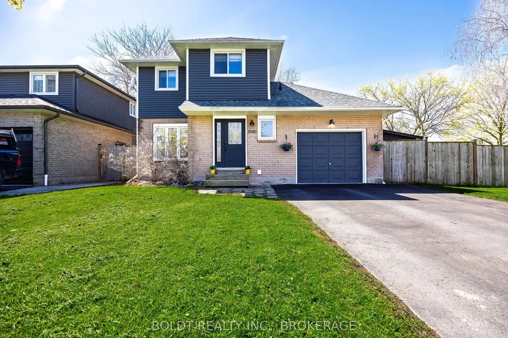 5080 Mantree Court Lincoln ON L3J 0A8