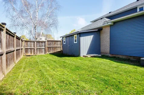 5080 Mantree Court Lincoln ON L3J 0A8