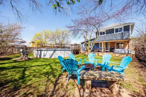 5080 Mantree Court Lincoln ON L3J 0A8