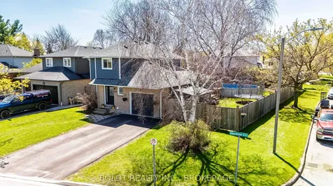 5080 Mantree Court Lincoln ON L3J 0A8