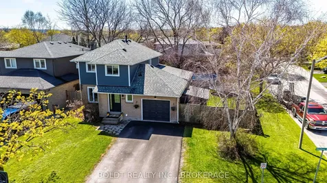 5080 Mantree Court Lincoln ON L3J 0A8