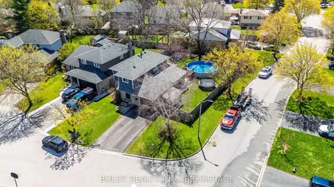 5080 Mantree Court Lincoln ON L3J 0A8