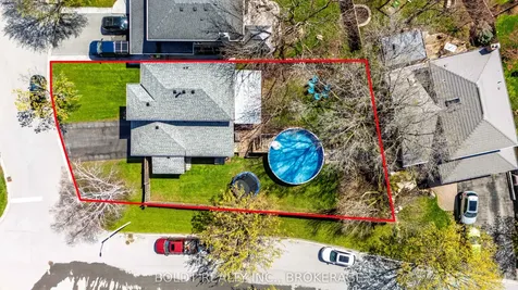 5080 Mantree Court Lincoln ON L3J 0A8