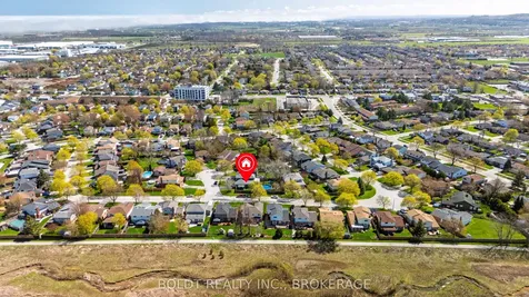 5080 Mantree Court Lincoln ON L3J 0A8