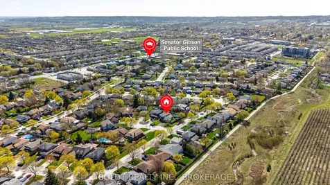5080 Mantree Court Lincoln ON L3J 0A8