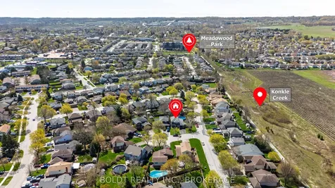 5080 Mantree Court Lincoln ON L3J 0A8