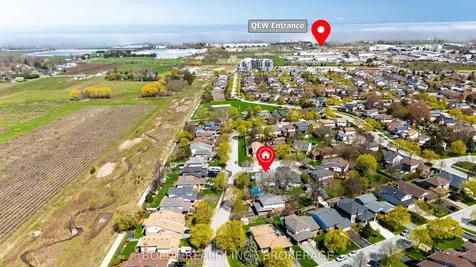 5080 Mantree Court Lincoln ON L3J 0A8