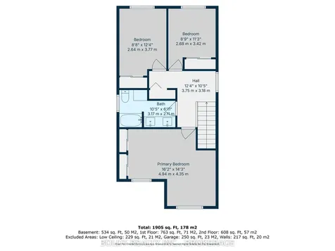 5080 Mantree Court Lincoln ON L3J 0A8