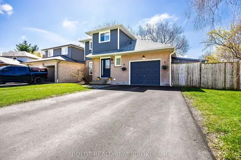 5080 Mantree Court Lincoln ON L3J 0A8