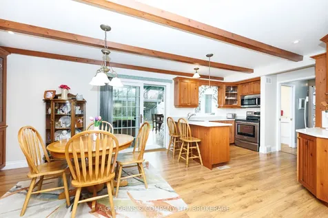 633 Wyldewood Road Port Colborne ON L0S 1R0