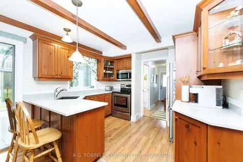 633 Wyldewood Road Port Colborne ON L0S 1R0