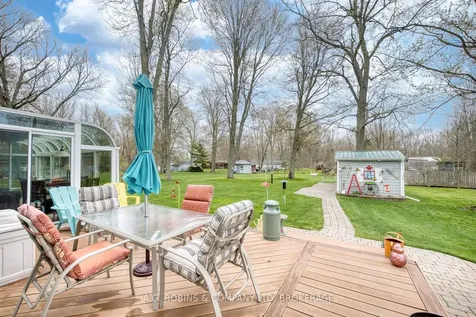 633 Wyldewood Road Port Colborne ON L0S 1R0