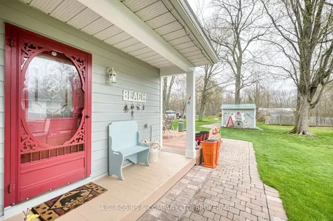 633 Wyldewood Road Port Colborne ON L0S 1R0