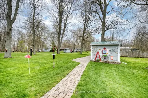 633 Wyldewood Road Port Colborne ON L0S 1R0