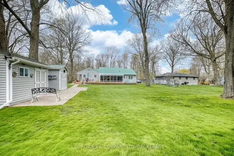 633 Wyldewood Road Port Colborne ON L0S 1R0