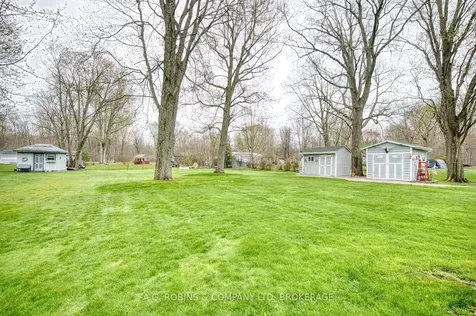 633 Wyldewood Road Port Colborne ON L0S 1R0