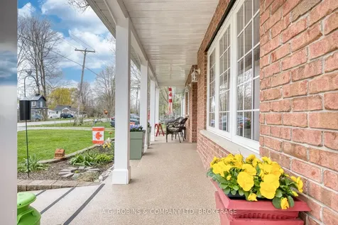 633 Wyldewood Road Port Colborne ON L0S 1R0
