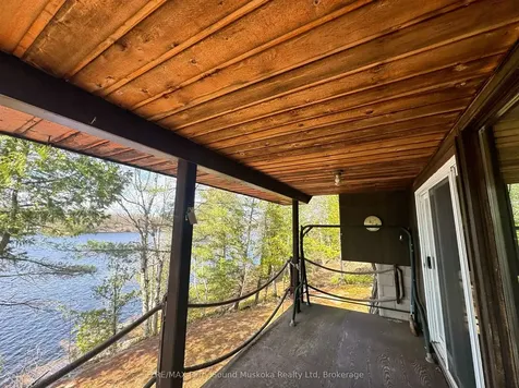 55 Healey Lake Water N/a The Archipelago ON P2A 0B7