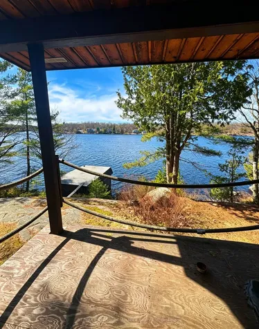 55 Healey Lake Water N/a The Archipelago ON P2A 0B7