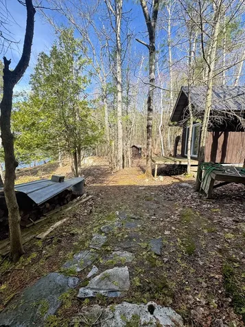 55 Healey Lake Water N/a The Archipelago ON P2A 0B7