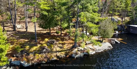 55 Healey Lake Water N/a The Archipelago ON P2A 0B7