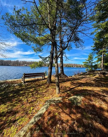 55 Healey Lake Water N/a The Archipelago ON P2A 0B7