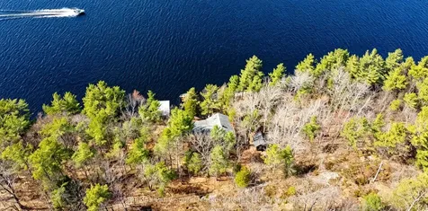 55 Healey Lake Water N/a The Archipelago ON P2A 0B7