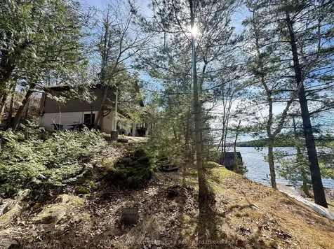 55 Healey Lake Water N/a The Archipelago ON P2A 0B7