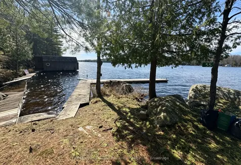 55 Healey Lake Water N/a The Archipelago ON P2A 0B7