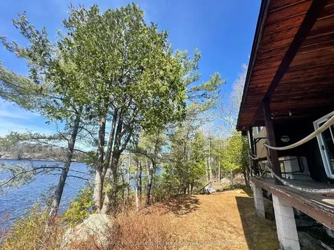 55 Healey Lake Water N/a The Archipelago ON P2A 0B7