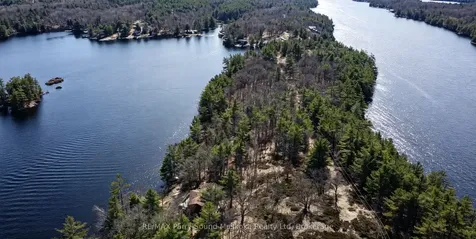 55 Healey Lake Water N/a The Archipelago ON P2A 0B7