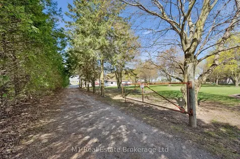 667 Sawmill Road Woolwich ON N2J 4G8