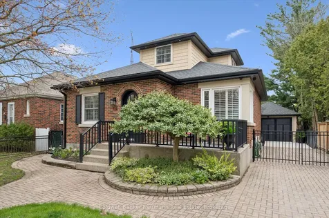 37 Parkholm Avenue Guelph ON N1E 2S4