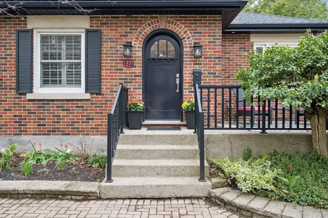 37 Parkholm Avenue Guelph ON N1E 2S4