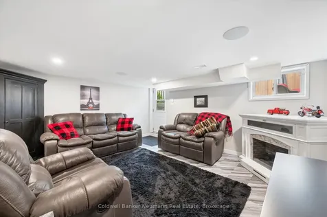 37 Parkholm Avenue Guelph ON N1E 2S4