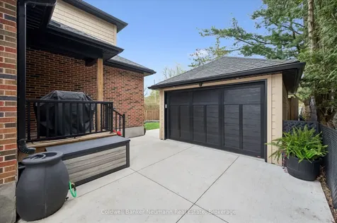 37 Parkholm Avenue Guelph ON N1E 2S4