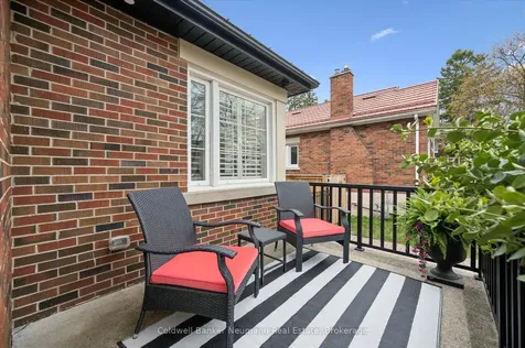 37 Parkholm Avenue Guelph ON N1E 2S4