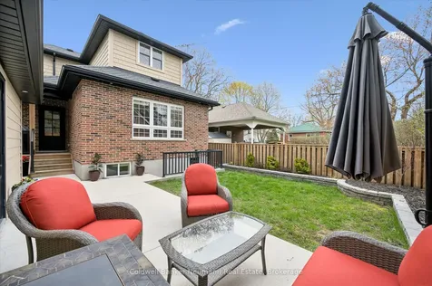 37 Parkholm Avenue Guelph ON N1E 2S4
