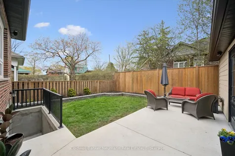 37 Parkholm Avenue Guelph ON N1E 2S4
