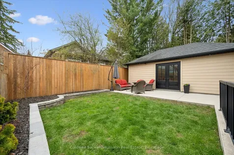 37 Parkholm Avenue Guelph ON N1E 2S4
