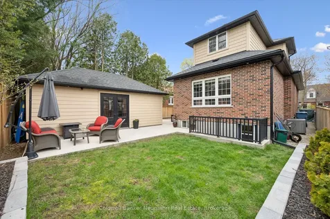 37 Parkholm Avenue Guelph ON N1E 2S4