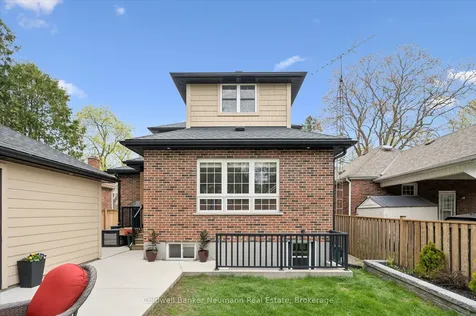 37 Parkholm Avenue Guelph ON N1E 2S4