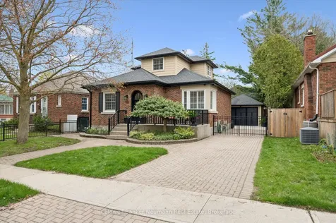 37 Parkholm Avenue Guelph ON N1E 2S4