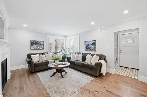 37 Parkholm Avenue Guelph ON N1E 2S4