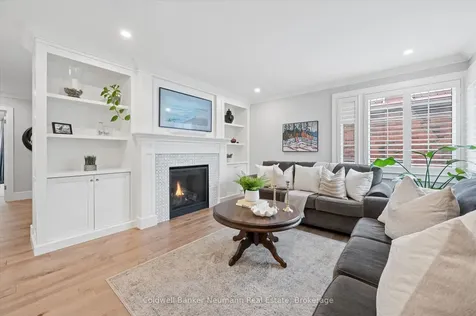 37 Parkholm Avenue Guelph ON N1E 2S4