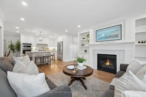37 Parkholm Avenue Guelph ON N1E 2S4