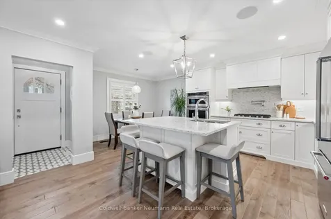 37 Parkholm Avenue Guelph ON N1E 2S4