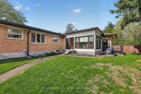 16 Vimy Place Woodstock ON N4S 7H9
