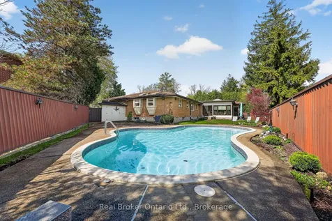 16 Vimy Place Woodstock ON N4S 7H9